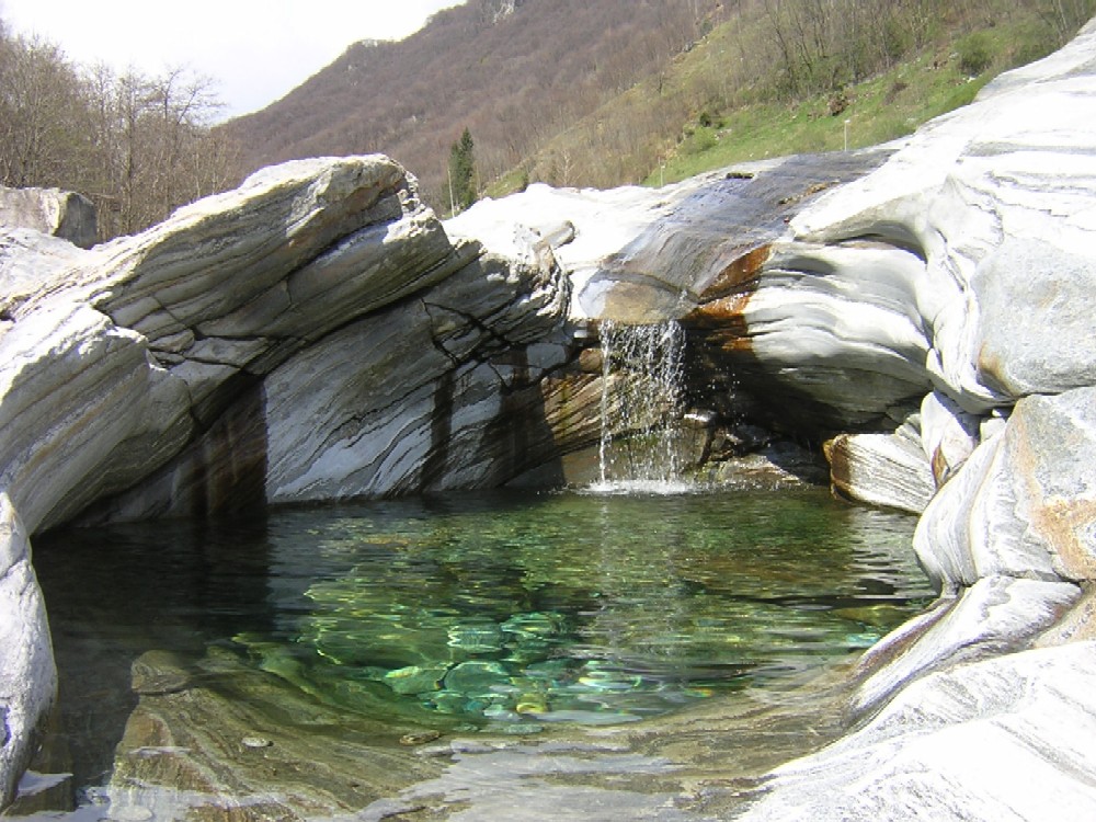 Valle Versasca