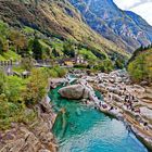 Valle Verzasca