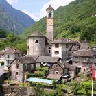 Valle Verzasca