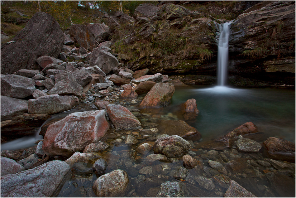 Valle Verzasca #07