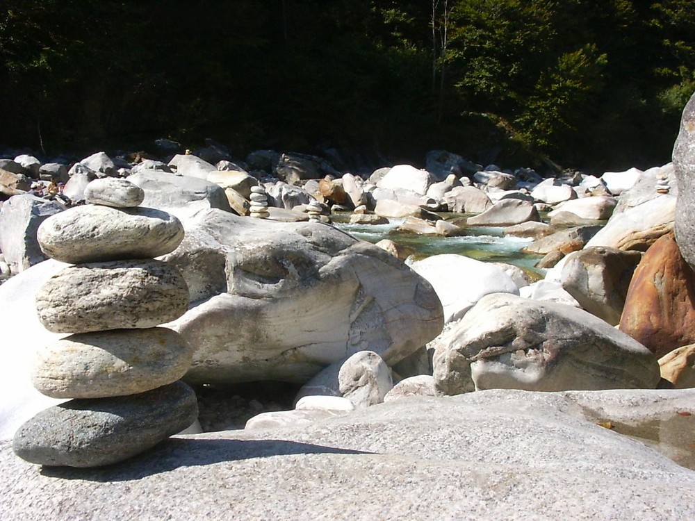 Valle Verzasca 1