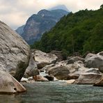 Valle Verzasca