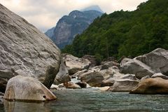 Valle Verzasca