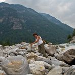 Valle Verzasca