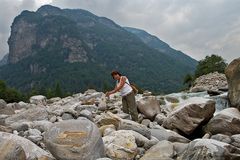 Valle Verzasca