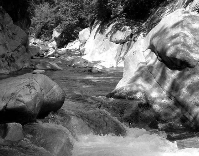 Valle Verzasca 2