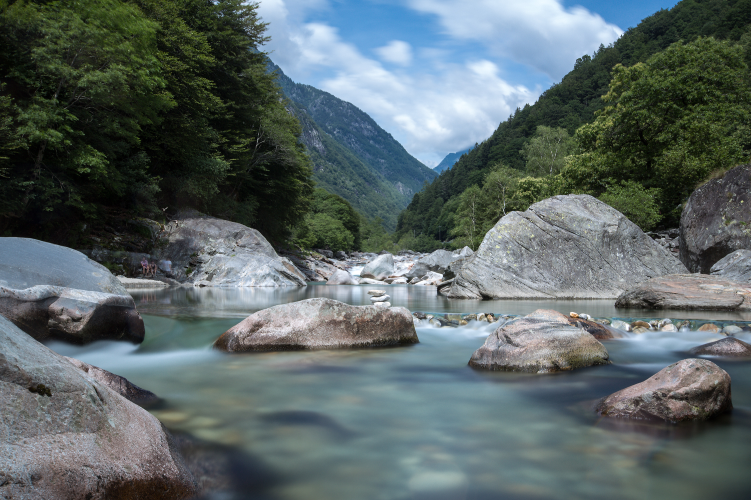 Valle Verzasca