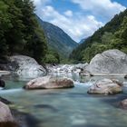 Valle Verzasca