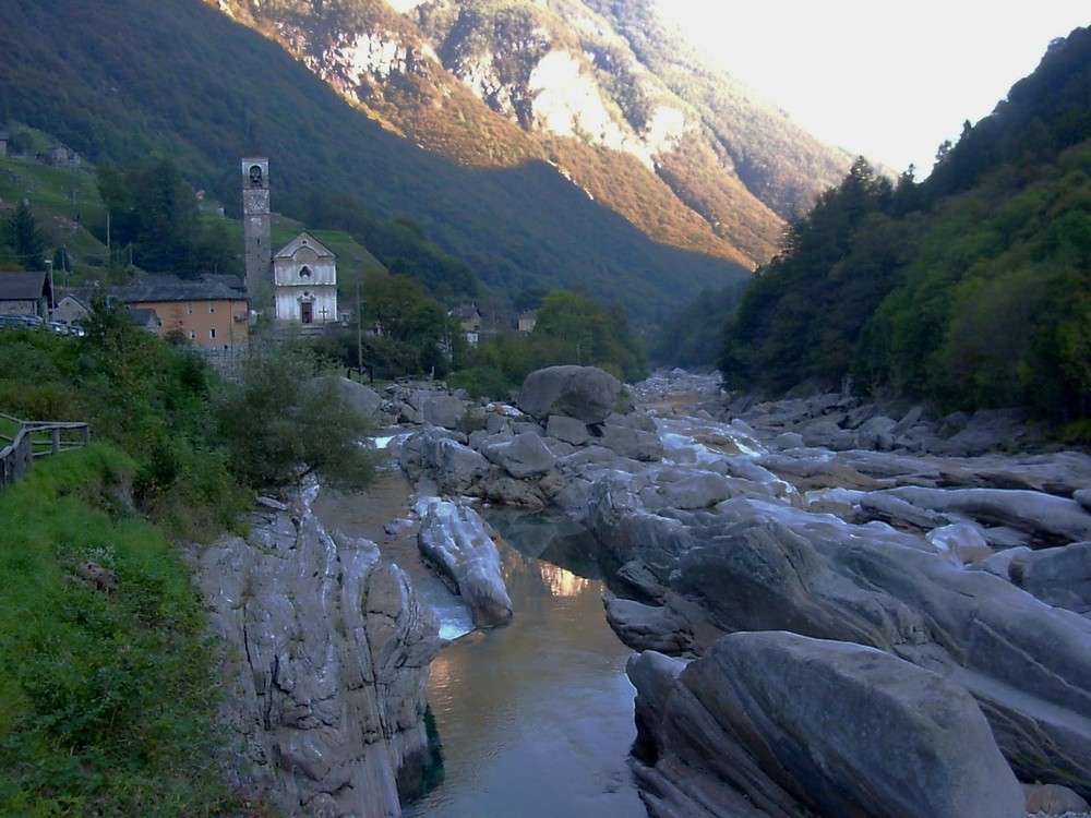 Valle Verzasca 3