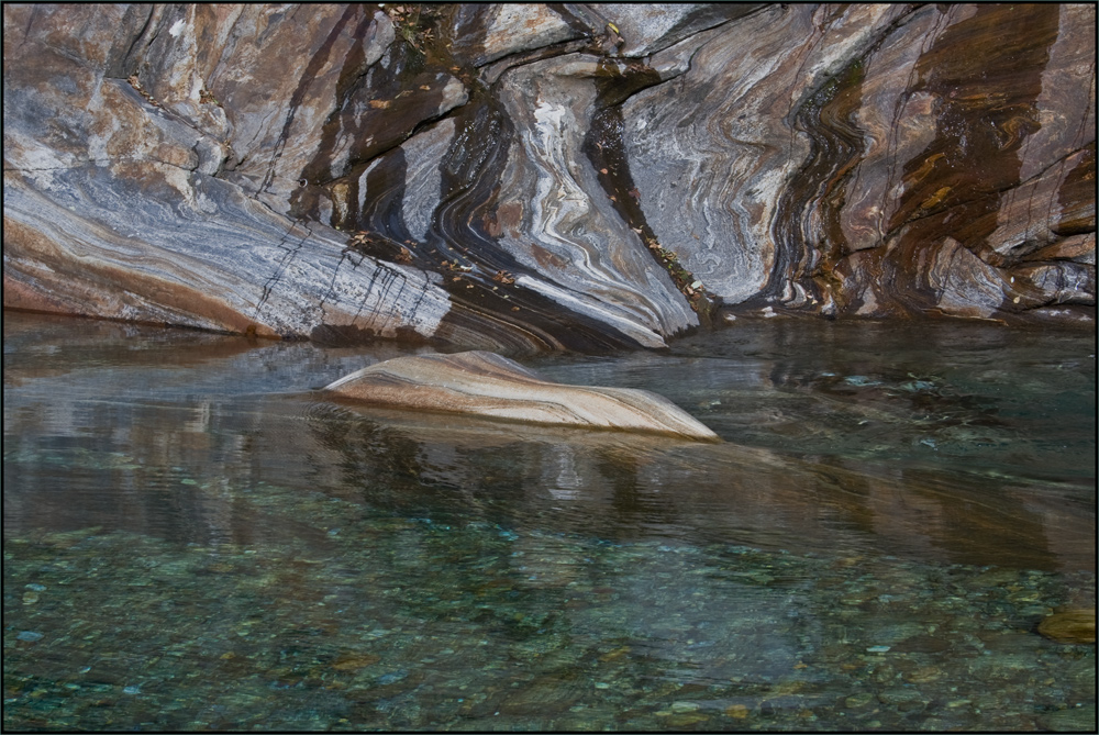 Valle Verzasca