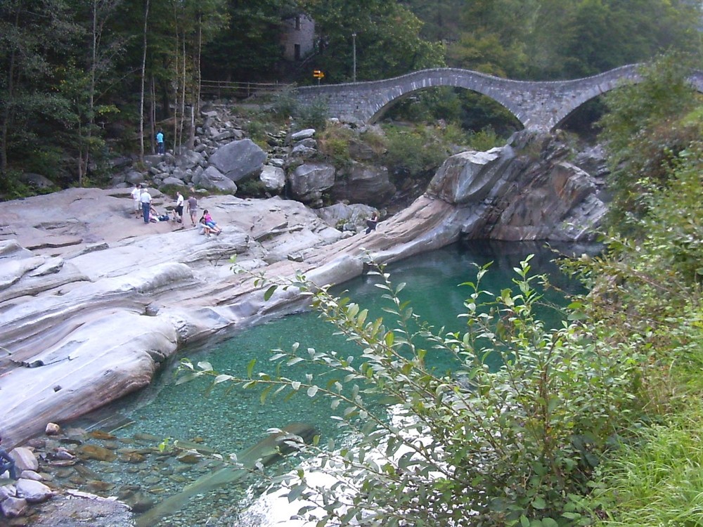 Valle Verzasca 4