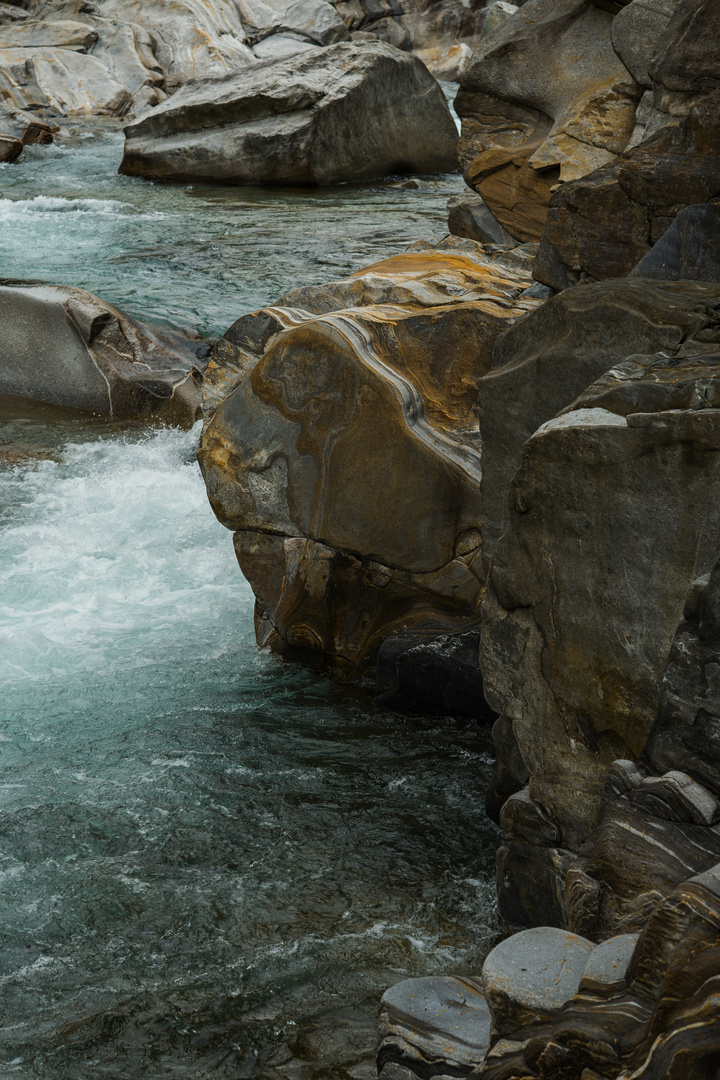 Valle Verzasca