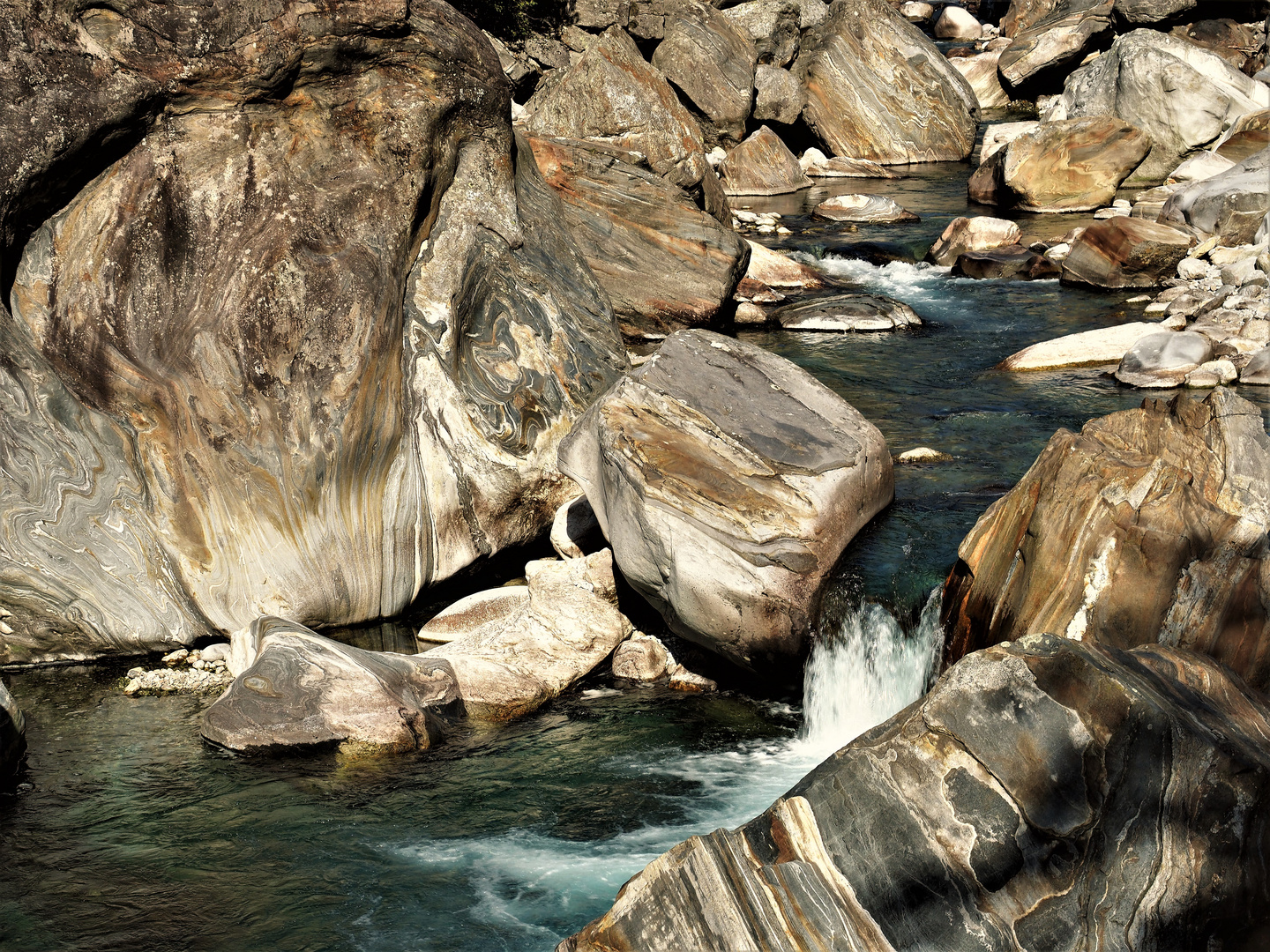 Valle Verzasca 