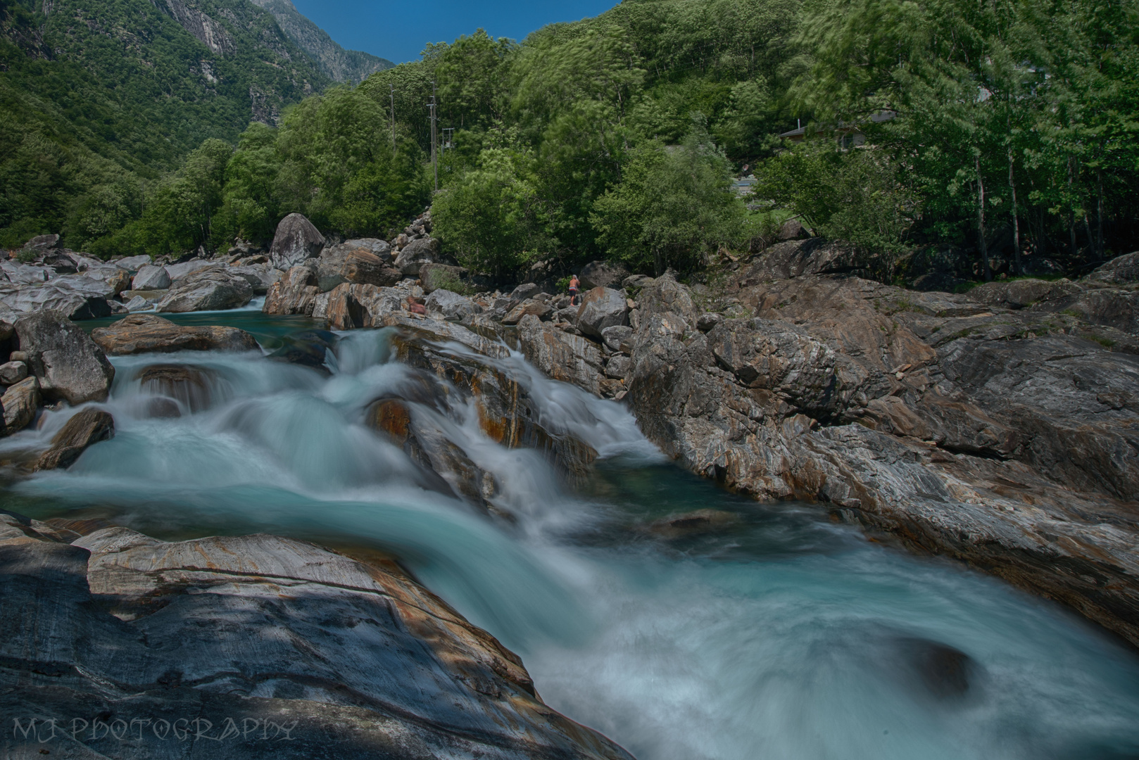 valle verzasca