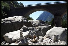 Valle Verzasca