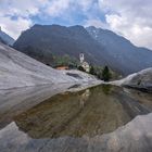 Valle Verzasca