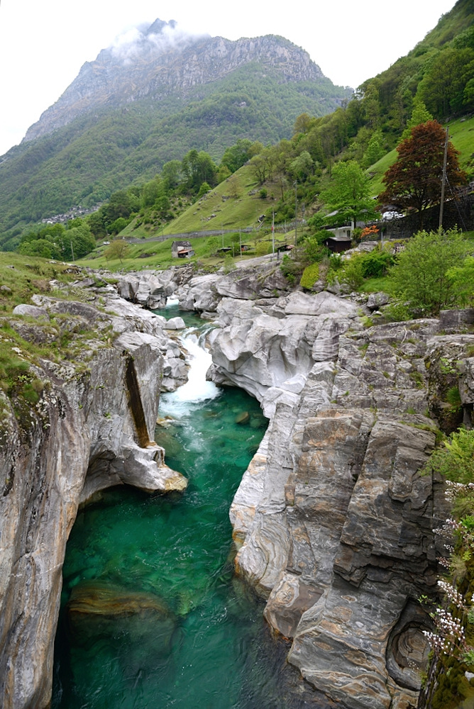 Valle Verzasca