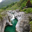 Valle Verzasca