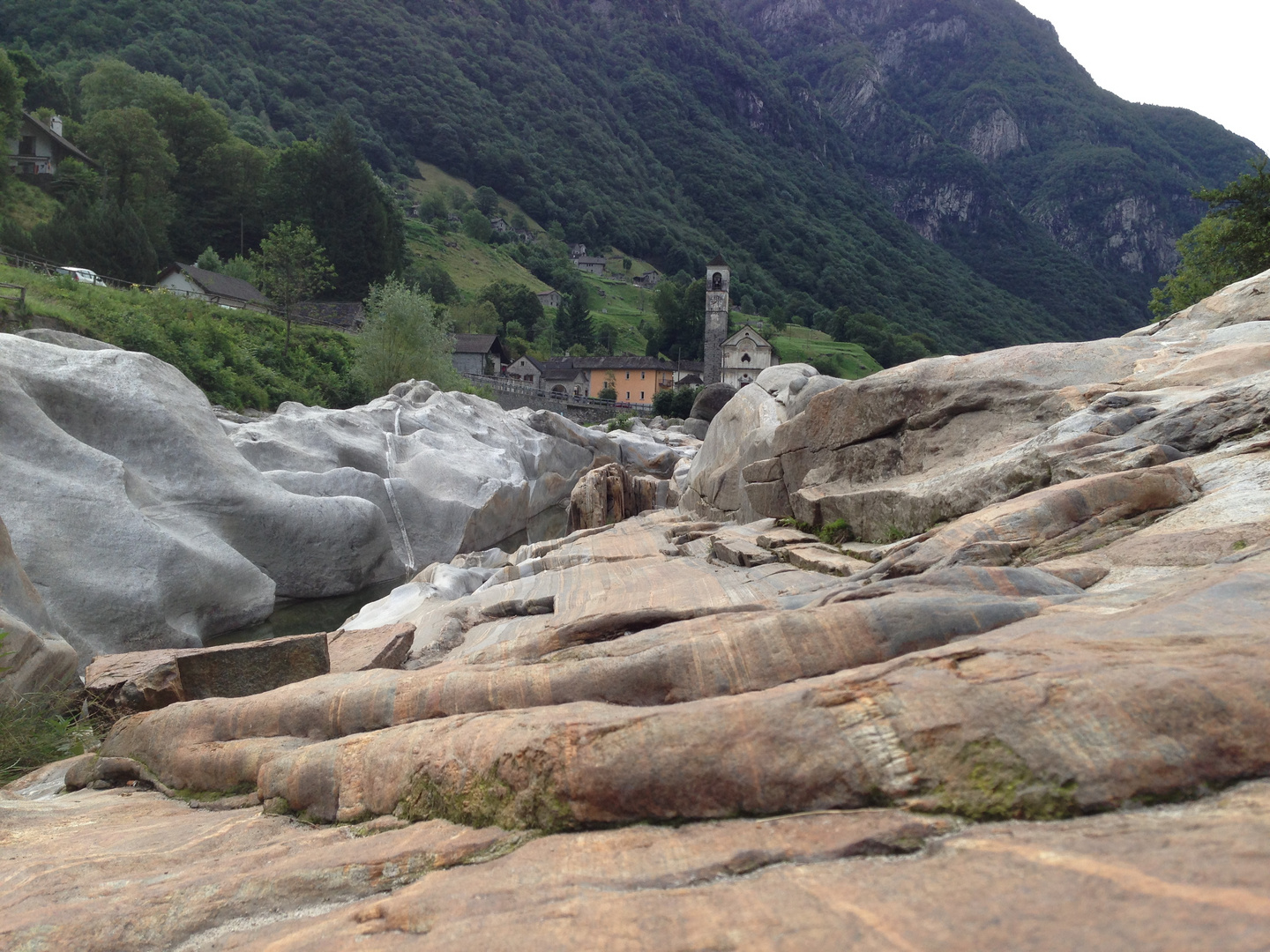 Valle Verzasca