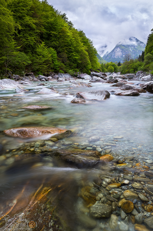 Valle Verzasca