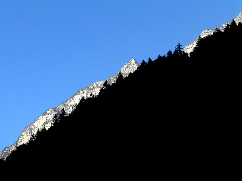 Valle Verzasca