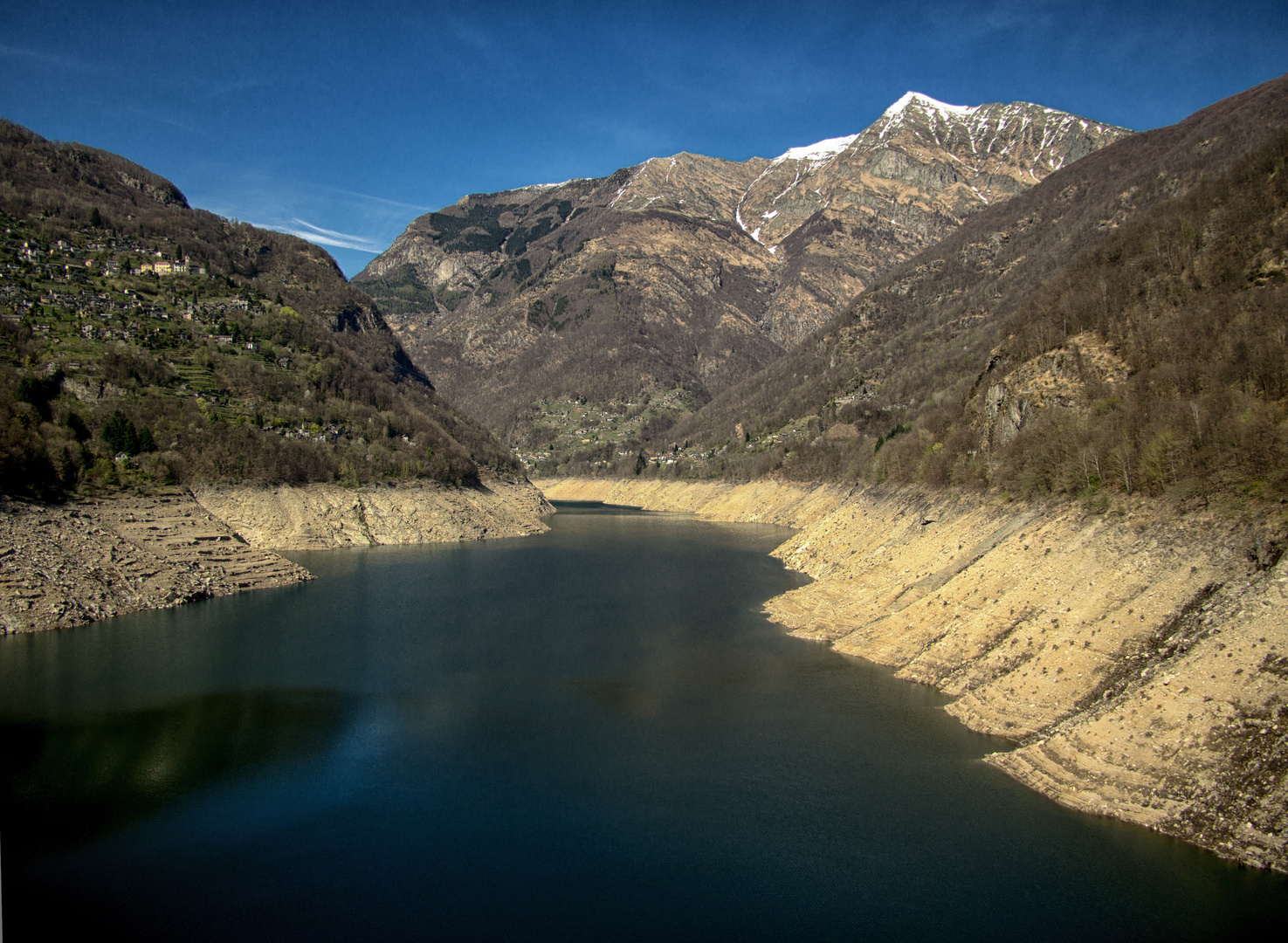 Valle Verzasca