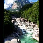 Valle Verzasca