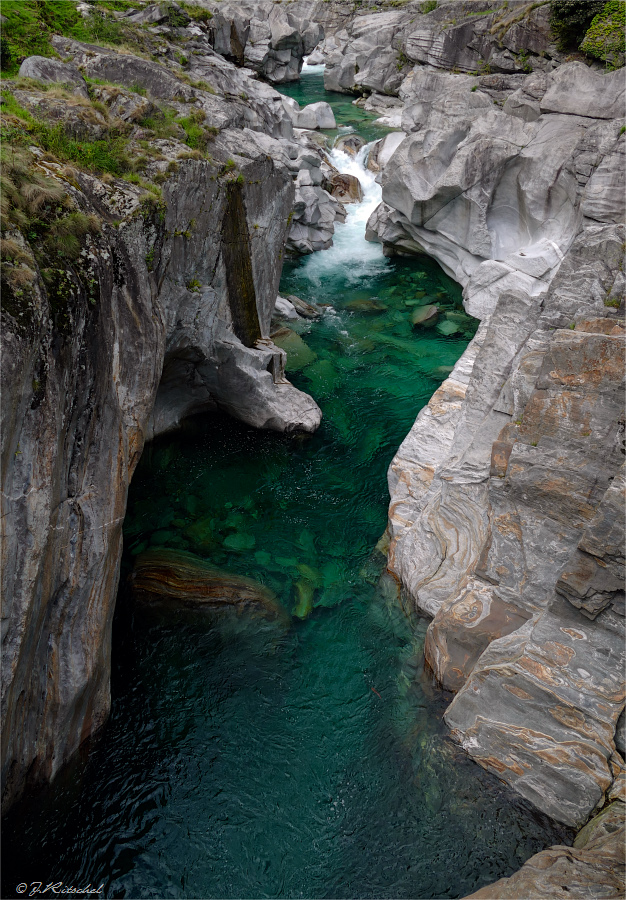 Valle Verzasca