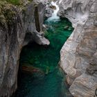 Valle Verzasca