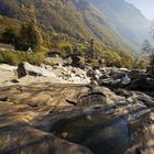 Valle Verzasca