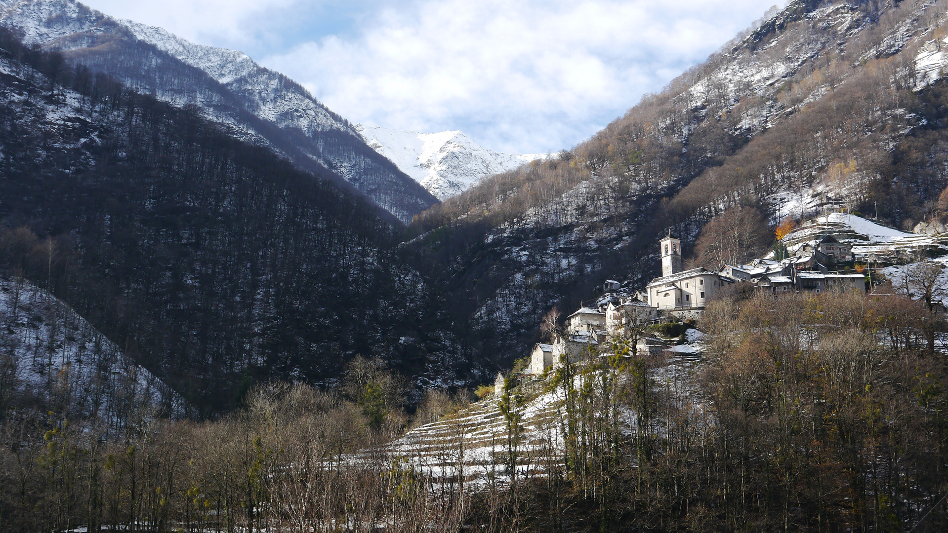 Valle Verzasca