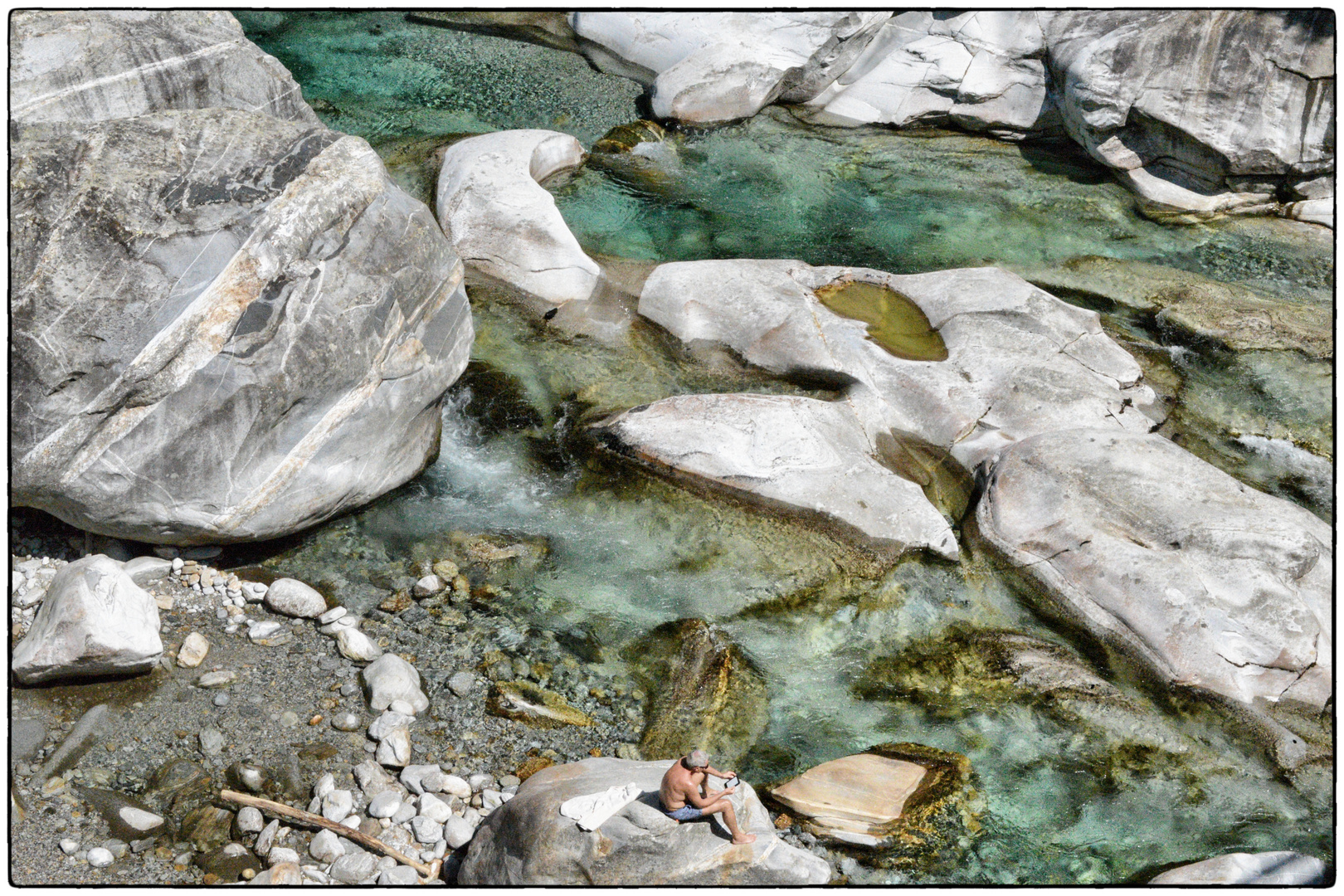 Valle Verzasca 