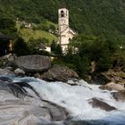 Valle Verzasca