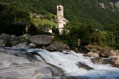 Valle Verzasca