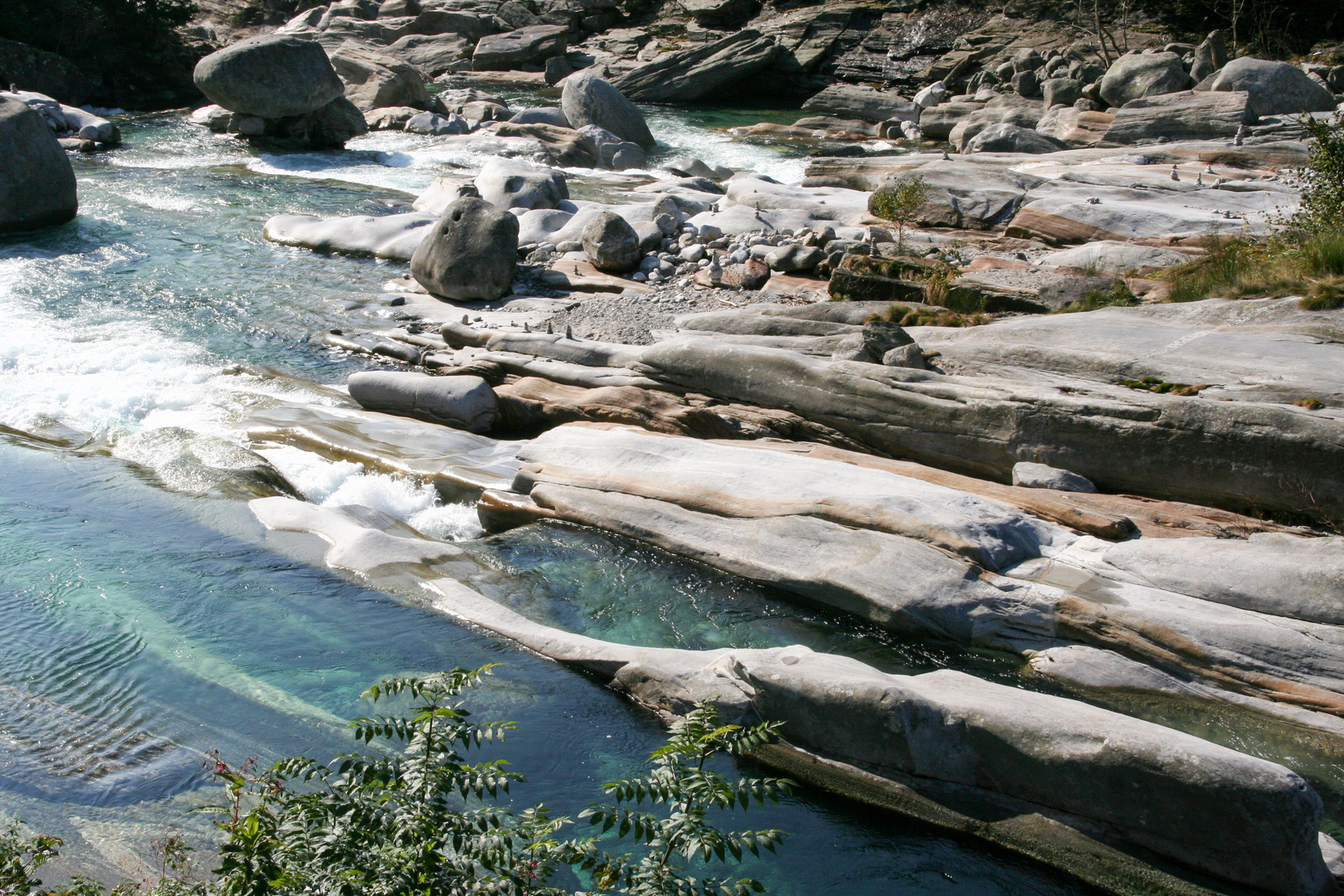 Valle Verzasca