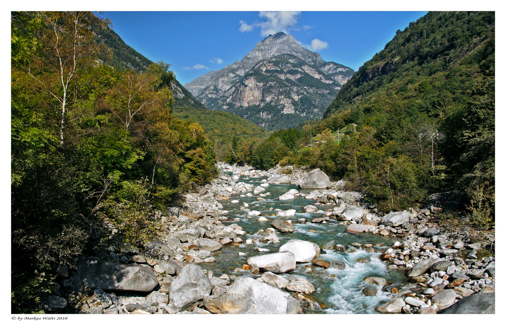 Valle Verzasca