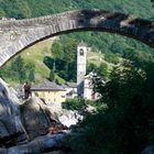 Valle Verzasca