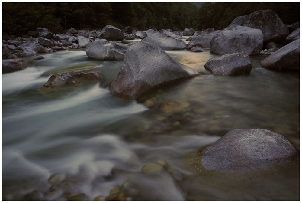 Valle Verzasca