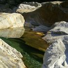 Valle Verzasca I