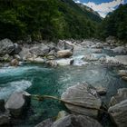 Valle Verzasca II