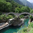 Valle Verzasca / Lavertezzo