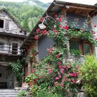 Valle Verzasca, Sonogno