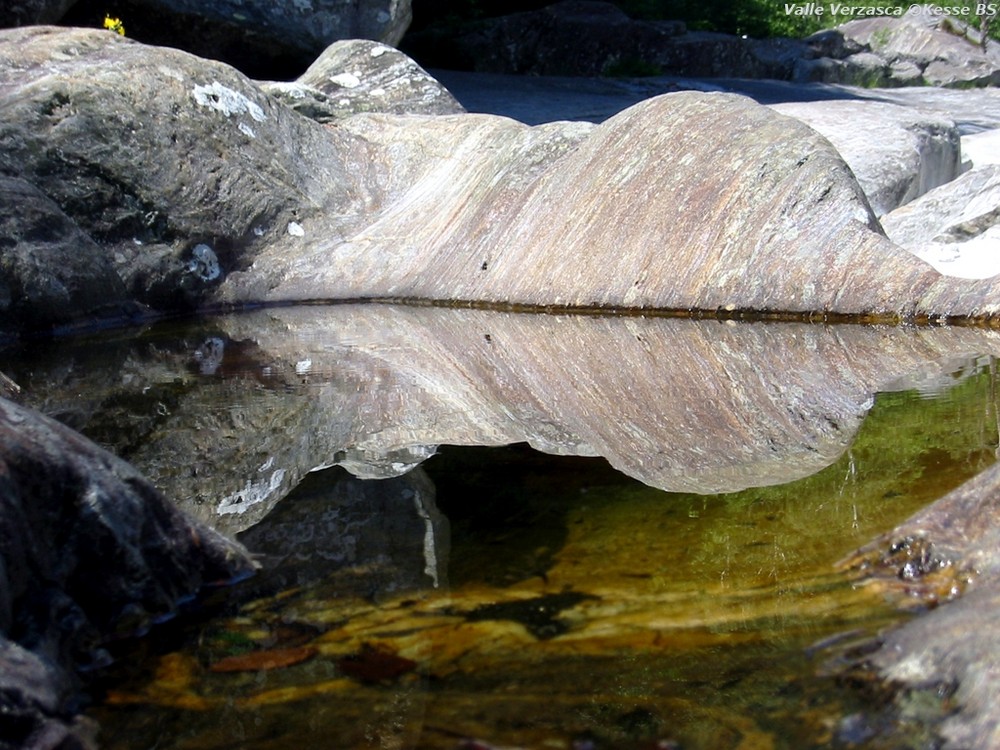 Valle Verzasca * Tessin * CH