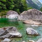 Valle Verzasca - Tessin