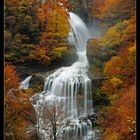 Valle Verzasca, Ticino 01.11.2010