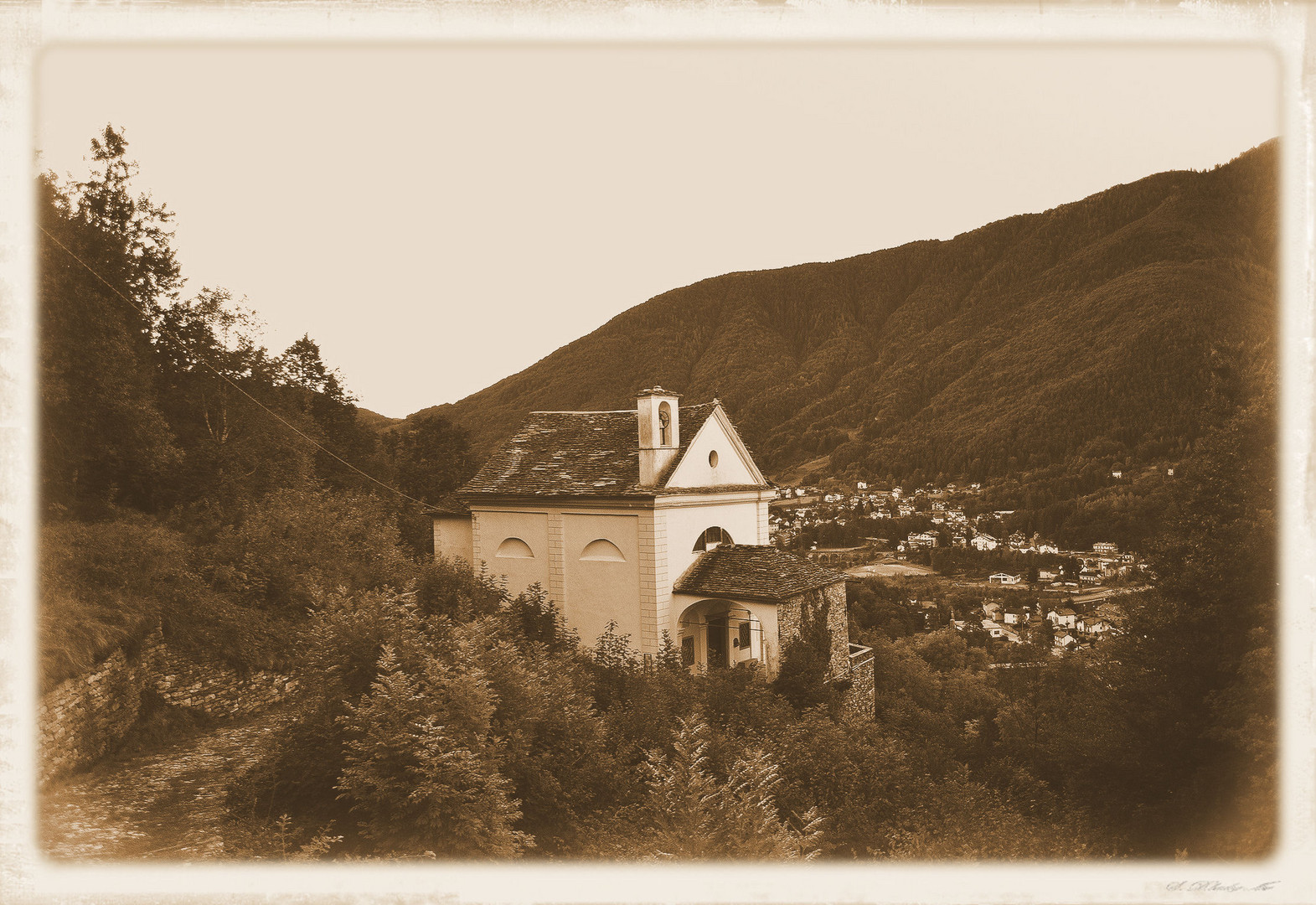 Valle Vigezzo