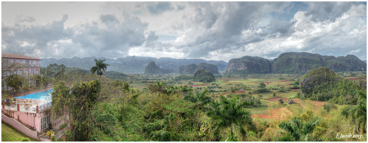 Valle Vinales