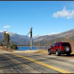 Vallecito Lake ~ 2 ~