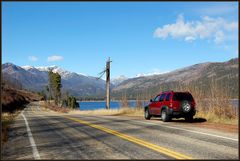 Vallecito Lake ~ 2 ~