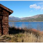 Vallecito Lake ~ 3 ~